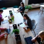 Coworking Spaces: 4 Strategies on How To Improve Retention Strategies on How to Improve Retention in Coworking Spaces