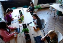 Coworking Spaces: 4 Strategies on How To Improve Retention Strategies on How to Improve Retention in Coworking Spaces