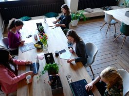 Coworking Spaces: 4 Strategies on How To Improve Retention Strategies on How to Improve Retention in Coworking Spaces