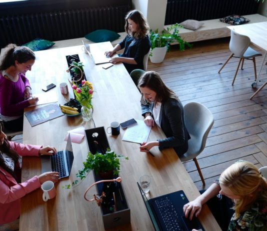Coworking Spaces: 4 Strategies on How To Improve Retention Strategies on How to Improve Retention in Coworking Spaces