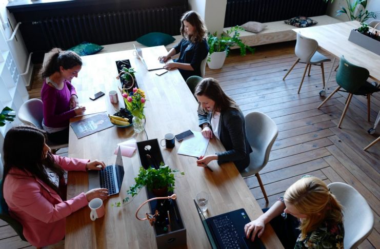 Strategies on How to Improve Retention in Coworking Spaces