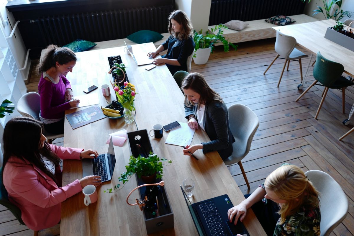 Strategies on How to Improve Retention in Coworking Spaces