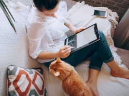6 Best Work-from-Home Jobs