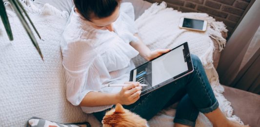 6 Best Work From Home Jobs in 2022 6 Best Work-from-Home Jobs