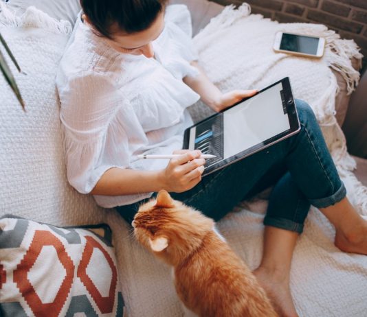 6 Best Work From Home Jobs in 2022 6 Best Work-from-Home Jobs