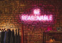 Top 8 Reasons to Get Channel Letter Signs Reasons to Get Channel Letter Signs