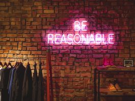 Top 8 Reasons to Get Channel Letter Signs Reasons to Get Channel Letter Signs