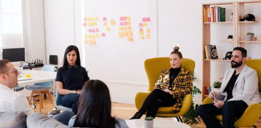 Team Coaching: Why You Should Invest in It? Team Coaching Why You Should Invest in It