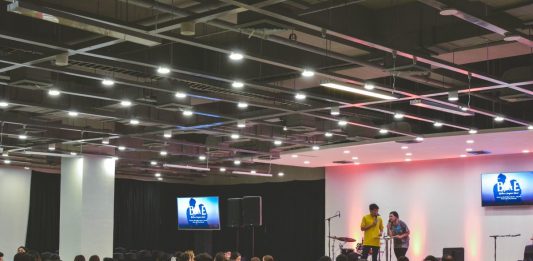 6 Tips To Know About How To Plan A Corporate Event Tips To Know About How To Plan A Corporate Event