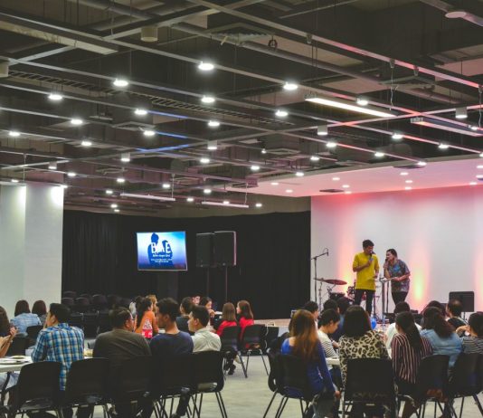 6 Tips To Know About How To Plan A Corporate Event Tips To Know About How To Plan A Corporate Event