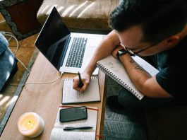 Outsourcing Content (And How To Do It) Outsourcing Content