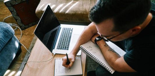 Outsourcing Content (And How To Do It) Outsourcing Content