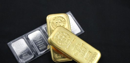 4 Top Precious Metal Investments For 2023 Top Precious Metal Investments