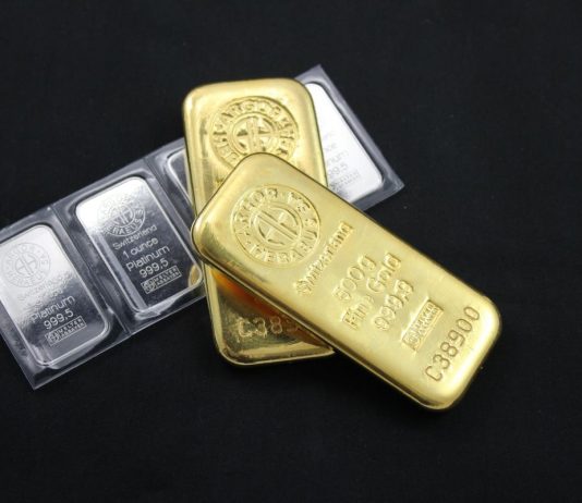 4 Top Precious Metal Investments For 2023 Top Precious Metal Investments