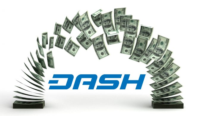 Dash Cryptocurrency 2