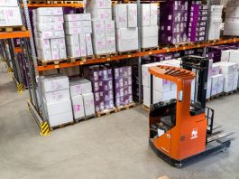 How To Easily Track Your Parts and Inventory Management