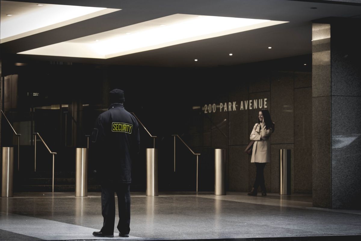 Common Myths And Misconceptions About Security Guards (1)