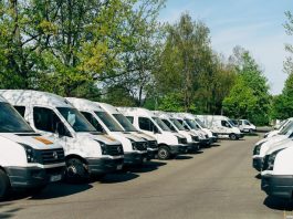The Ultimate Guide To Vehicle And Fleet Telematics