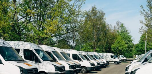 The Ultimate Guide To Vehicle And Fleet Telematics The Ultimate Guide To Vehicle And Fleet Telematics