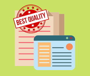 Best Quality Backlinks