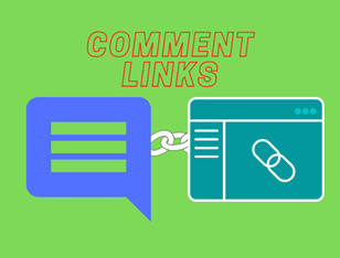 Comment Links