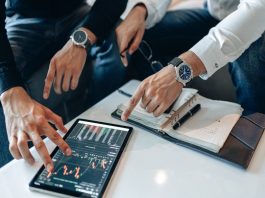 How to Use Tech To Build Better Investor Relationships How to Use Tech to Build Better Investor Relationships