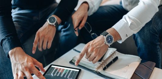 How to Use Tech To Build Better Investor Relationships How to Use Tech to Build Better Investor Relationships