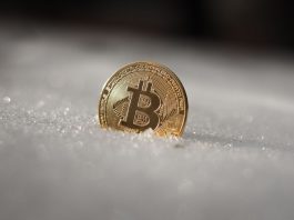 Living In a Crypto Winter: Holding, Selling & Buying Living In a Crypto Winter Holding Selling & Buying