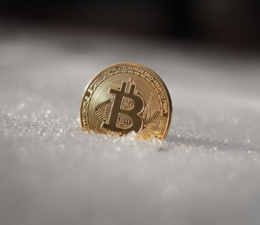 Living In a Crypto Winter: Holding, Selling & Buying Living In a Crypto Winter Holding Selling & Buying