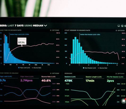 What Is Data Visualization? Benefits, Types & Best Practices What is Data Visualization