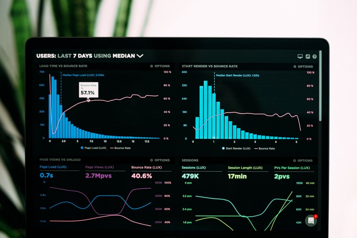 What is Data Visualization