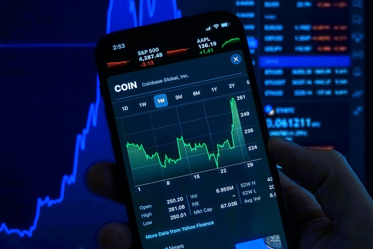 How Much Does It Cost to Make a CryptoCurrency Exchange App Like Coinbase_