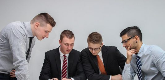 5 Things To Consider When Starting A Registered Investment Advisory Firm (RIA) Things To Consider When Starting A Registered Investment Advisory Firm (RIA)