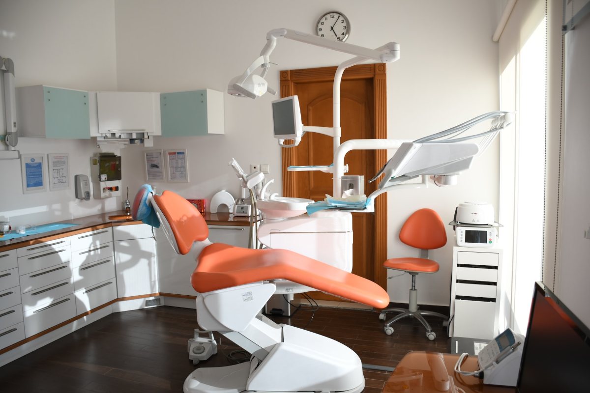 Things To Consider in Dental Practice Business Plan