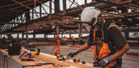A Beginner’s Guide To Construction Technology A Beginners Guide To Construction Technology