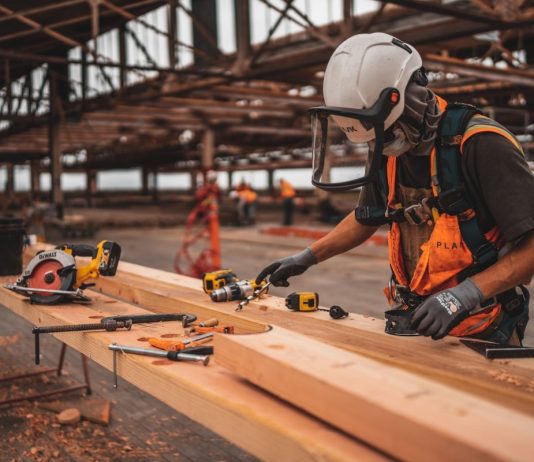 A Beginner’s Guide To Construction Technology A Beginners Guide To Construction Technology