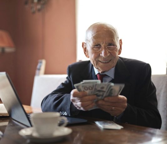 Investing in Your Retirement in 2023 Investing in Your Retirement