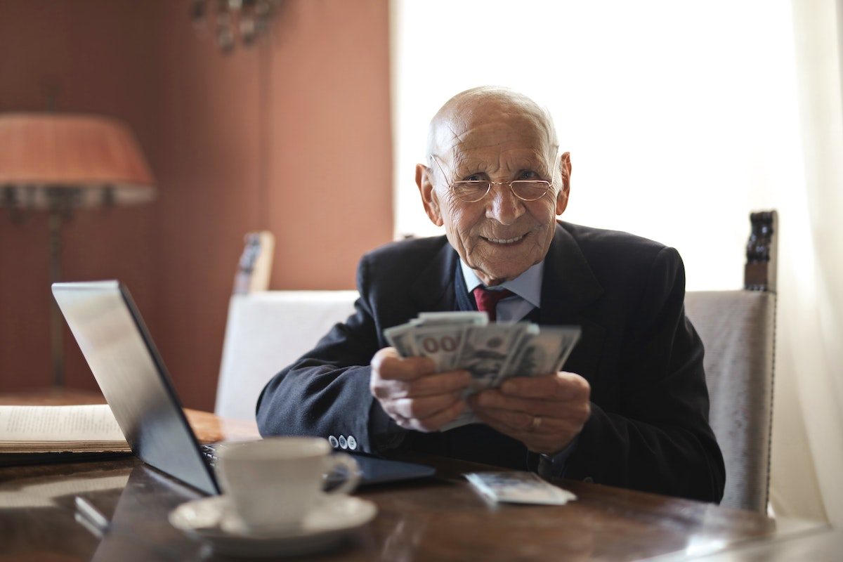Investing in Your Retirement