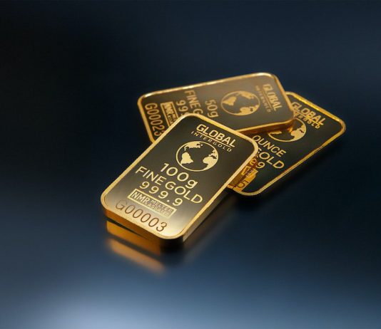 Is Augusta a Good Investment Opportunity? Is Augusta a Good Investment Opportunity