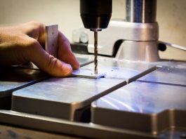 All You Need To Know About Aluminum Die Casting All You Need To Know About Aluminum Die Casting