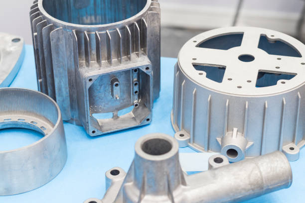 All You Need To Know About Aluminum Die Casting 3