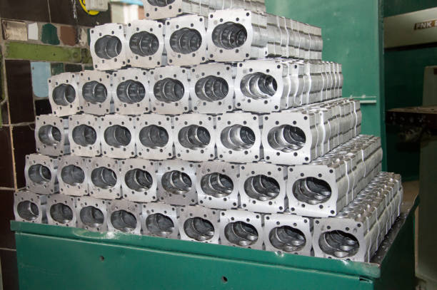 All You Need To Know About Aluminum Die Casting 5