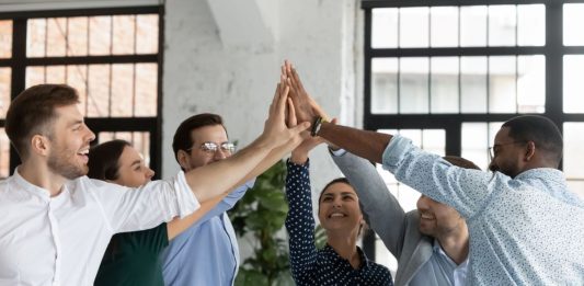 How To Boost Employee Engagement And Relationships In 7 Steps How To Boost Employee Engagement And Relationships