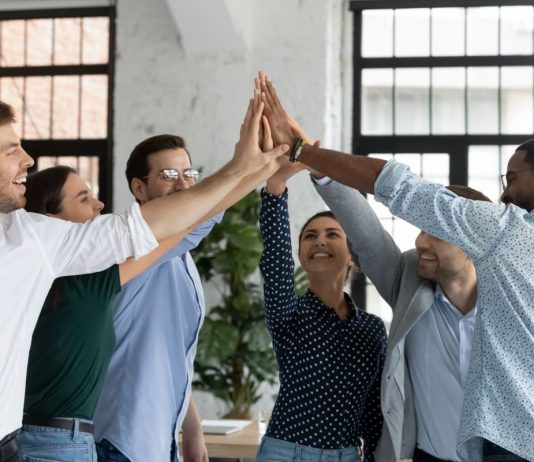 How To Boost Employee Engagement And Relationships In 7 Steps How To Boost Employee Engagement And Relationships