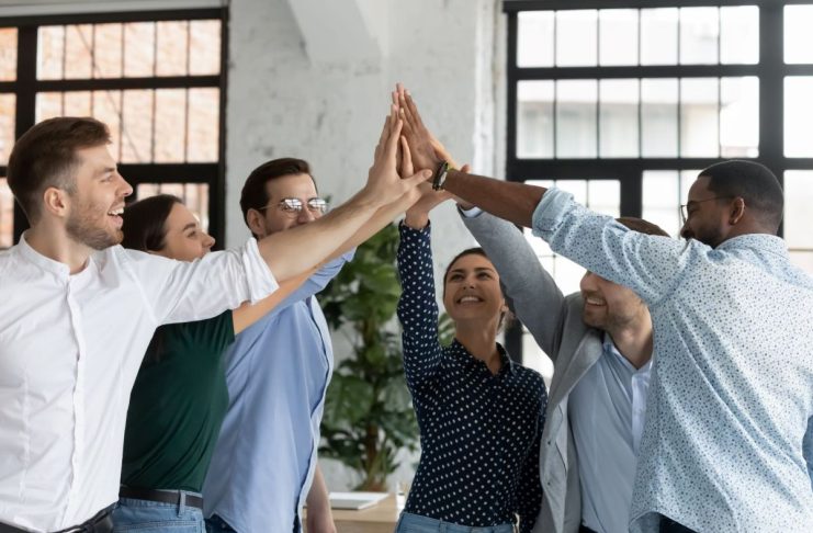 How To Boost Employee Engagement And Relationships