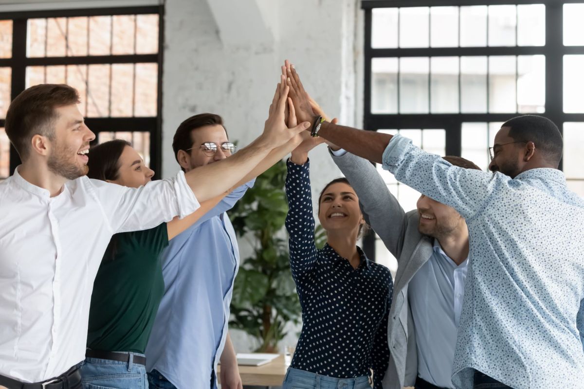 How To Boost Employee Engagement And Relationships