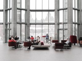 How To Design A More Inviting & Productive Office Space How To Design a More Inviting And Productive Office Space Image