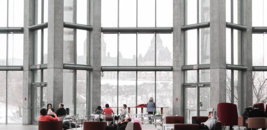 How To Design A More Inviting & Productive Office Space How To Design a More Inviting And Productive Office Space Image