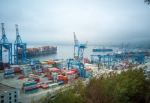 A Guide To Supply Chain Resiliency At Your Organization A Guide To Supply Chain Resiliency At Your Organization