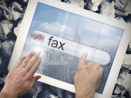 File Sharing Through eFax